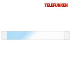 BRILONER BRILONER TELEFUNKEN LED CCT skříňkové svítidlo 62 cm 22W 2600lm bílé TF 203306TF