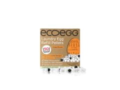 Ecoegg náhradní náplň pro prací vajíčko 50 praní Pomerančové květy