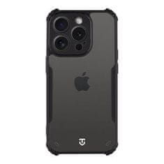 Tactical iPhone 15 PRO 6.1" pancéřový obal Tactical Quantum Stealth