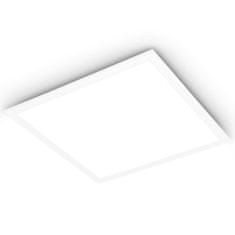 BRILONER BRILONER Svítidlo LED panel, 44,5 cm, LED modul, 24W, 2800lm, bílé BRILO 7477016