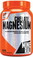 Extrifit Magnesium Chelate 120 kapslí