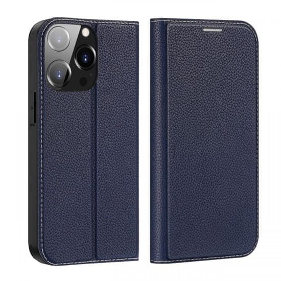 Dux Ducis  Skin X2 pouzdro pro Iphone 14 Plus modré