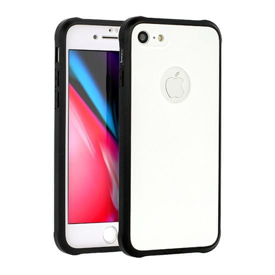 iPaky  New 360 Solid Case pro Iphone 7 Plus černý