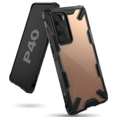 RINGKE Pouzdro Fusion X FUSG0053 pro Huawei P40 - Black