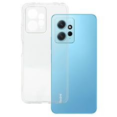 MobilPouzdra.cz Kryt Ultra 1mm pro Xiaomi Redmi Note 12 4G , barva čirá