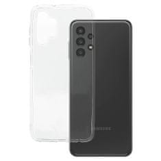 MobilPouzdra.cz Kryt Ultra 1mm pro Samsung Galaxy A32 5G , barva čirá