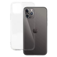 MobilPouzdra.cz Kryt Ultra 1mm pro Apple iPhone 11 Pro Max , barva čirá