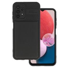 MobilPouzdra.cz Kryt CamProtect pro Samsung Galaxy A13 4G , barva černá