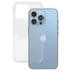 MobilPouzdra.cz Kryt Antishock 0,5mm pro Apple iPhone 13 PRO , barva čirá