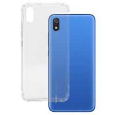 MobilPouzdra.cz Kryt Antishock 0,5mm pro XIAOMI Redmi 7A , barva čirá