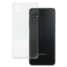 MobilPouzdra.cz Kryt Antishock 0,5mm pro SAMSUNG GALAXY A22 5G , barva čirá