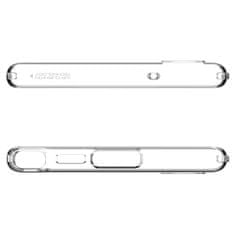 Spigen Kryt Liquid Crystal ACS05610 for Samsung Galaxy S23 Ultra - Crystal Clear