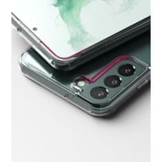 RINGKE Pouzdro Fusion pro Samsung Galaxy S22 Plus - čiré