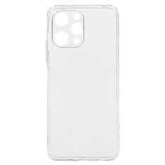 MobilPouzdra.cz Kryt Ultra 1mm pro Xiaomi Redmi 12 , barva čirá