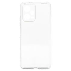 MobilPouzdra.cz Kryt Ultra 1mm pro Xiaomi Redmi Note 12 5G/Poco X5 , barva čirá