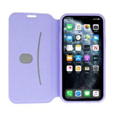 Vennus Pouzdro Lite pro Iphone 11 Pro světle fialové