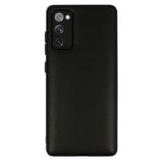 MobilPouzdra.cz Kryt 3D Leather pro Samsung Galaxy S20 FE/Lite , design 1 , barva černá