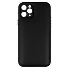 MobilPouzdra.cz Kryt 3D Leather pro Apple iPhone 11 Pro , design 1 , barva černá