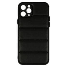 MobilPouzdra.cz Kryt 3D Leather pro Apple iPhone 11 Pro , design 2 , barva černá