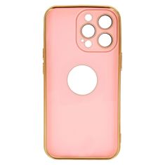 MobilPouzdra.cz Kryt Beauty pro Apple iPhone 12 Pro Max , barva růžová