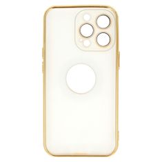 MobilPouzdra.cz Kryt Beauty pro Apple iPhone 12 Pro Max , barva bílá