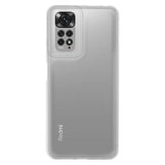 MobilPouzdra.cz Kryt Crystal 2mm pro Xiaomi Redmi Note 11/Note 11S , barva čirá