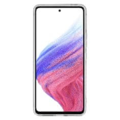 MobilPouzdra.cz Kryt Crystal 2mm pro Samsung Galaxy A24 4G , barva čirá