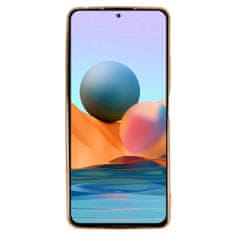 MobilPouzdra.cz Kryt Trend pro Xiaomi Redmi Note 10 Pro/Note 10 Pro Max , design 4 , barva černá