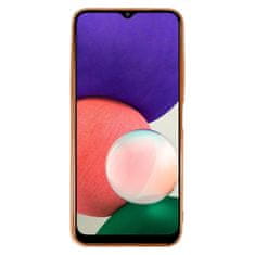 MobilPouzdra.cz Kryt Trend pro Samsung Galaxy A22 5G , design 4 , barva černá