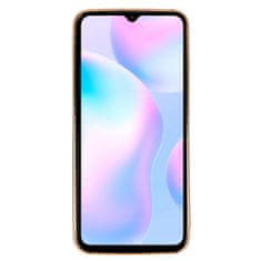 MobilPouzdra.cz Kryt Trend pro Xiaomi Redmi 9A , design 2 , barva černá