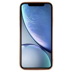 MobilPouzdra.cz Kryt Trend pro Apple iPhone XR , design 4 , barva růžová