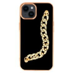 MobilPouzdra.cz Kryt Trend pro Apple iPhone 14 Plus , design 4 , barva černá