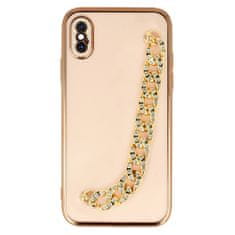 MobilPouzdra.cz Kryt Trend pro Apple iPhone X/XS , design 4 , barva růžová