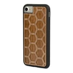 Vennus  Wood Case pro Iphone XR (6,1&quot;) design 3