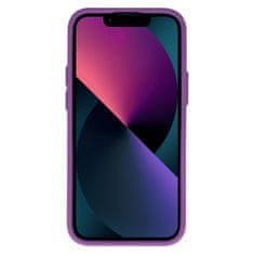 TopQ Camshield Soft pro Iphone 11 Pro Purple