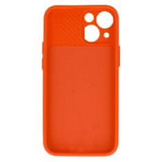 TopQ Camshield Soft pro Iphone 11 Pro Orange