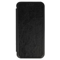 MobilPouzdra.cz Knížkové pouzdro RAZOR Leather pro Samsung Galaxy A13 4G , barva černá