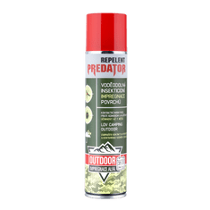 Predator Outdoor Impregnace Alfa sprej, 400 ml