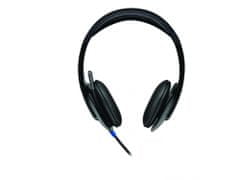 Logitech PROMO sada Stereo USB Headset H540