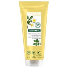 Klorane Vyživující sprchový krém Fleur de Frangipanier (Nourishing Shower Creme) 200 ml