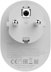 Xiaomi Mi Smart Plug 2 (44307)