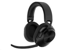 Corsair headset HS55 Wireless black