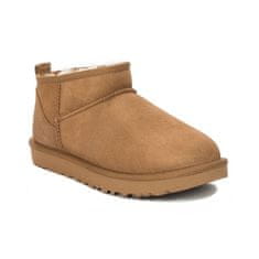 Ugg Australia Botičky medové 37 EU Ultra Mini