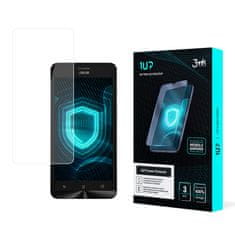 3MK 3MK Fólie ochranná 3mk 1UP pro Asus Zenfone 6, 3ks v balení, (5903108392648)