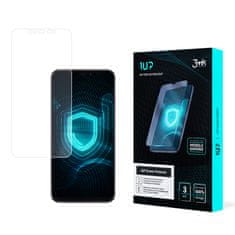 3MK 3MK Fólie ochranná 3mk 1UP pro Xiaomi Mi8 Global, 3ks v balení, (5903108397391)