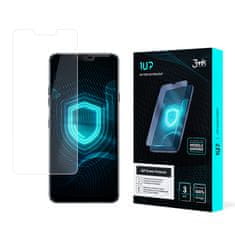 3MK 3MK Fólie ochranná 3mk 1UP pro LG G7 ThinQ, 3ks v balení, (5903108393751)