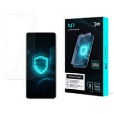 3MK 3MK Fólie ochranná 3mk 1UP pro Realme 11 5G, 3ks v balení, (5903108540049)