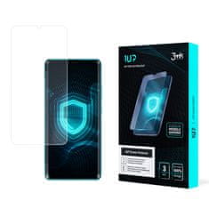 3MK 3MK Fólie ochranná 3mk 1UP pro Xiaomi Mi Note 10 Pro, 3ks v balení, (5903108397377)