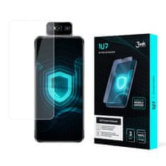 3MK 3MK Fólie ochranná 3mk 1UP pro Asus Zenfone 7, 3ks v balení, (5903108392662)