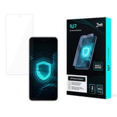 3MK 3MK Fólie ochranná 3mk 1UP pro HTC U23 Pro, 3ks v balení, (5903108528030)